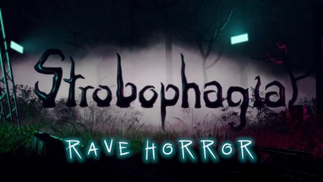 Strobophagia Rave Horror