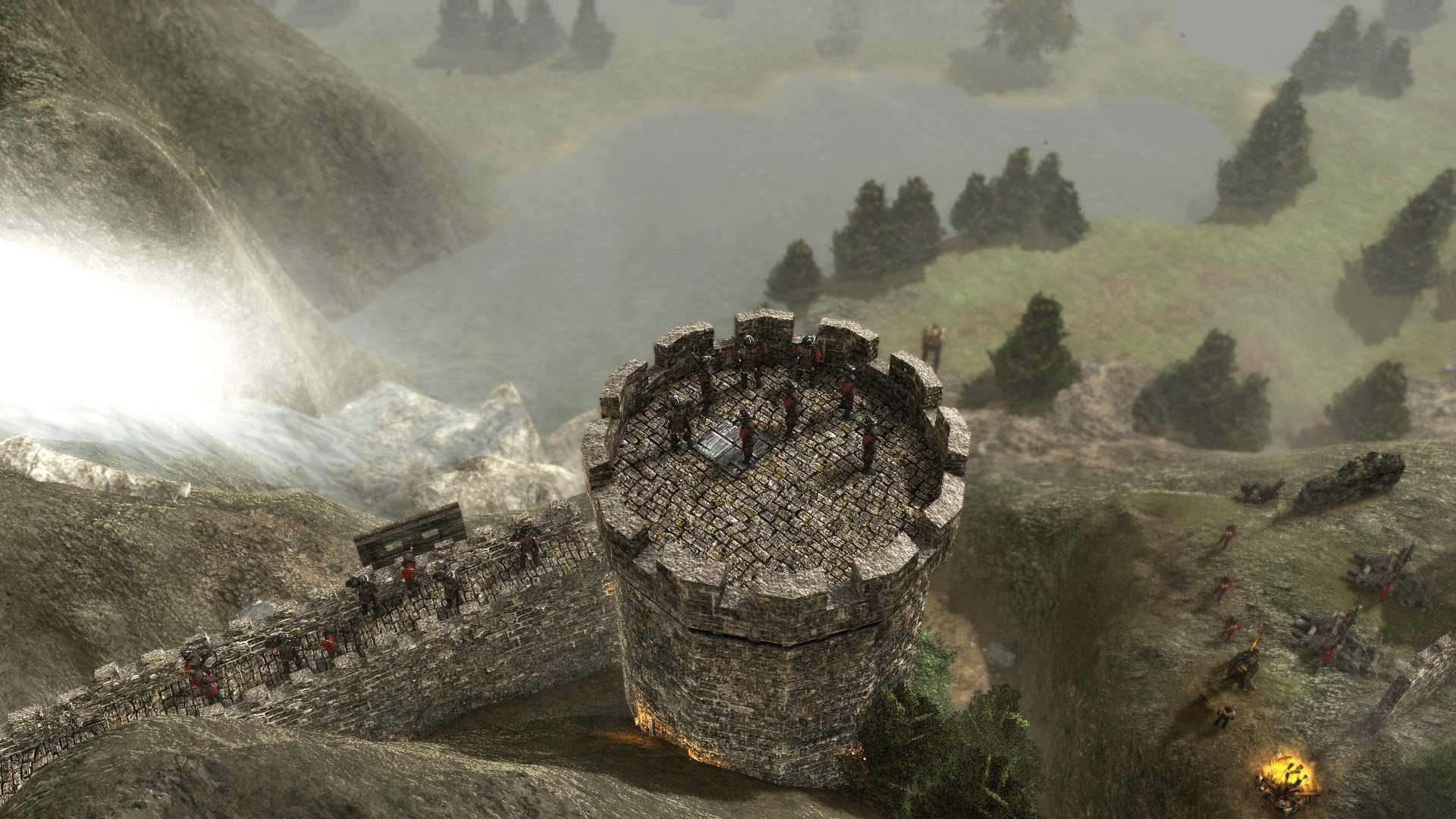 Stronghold 3 Gold Edition