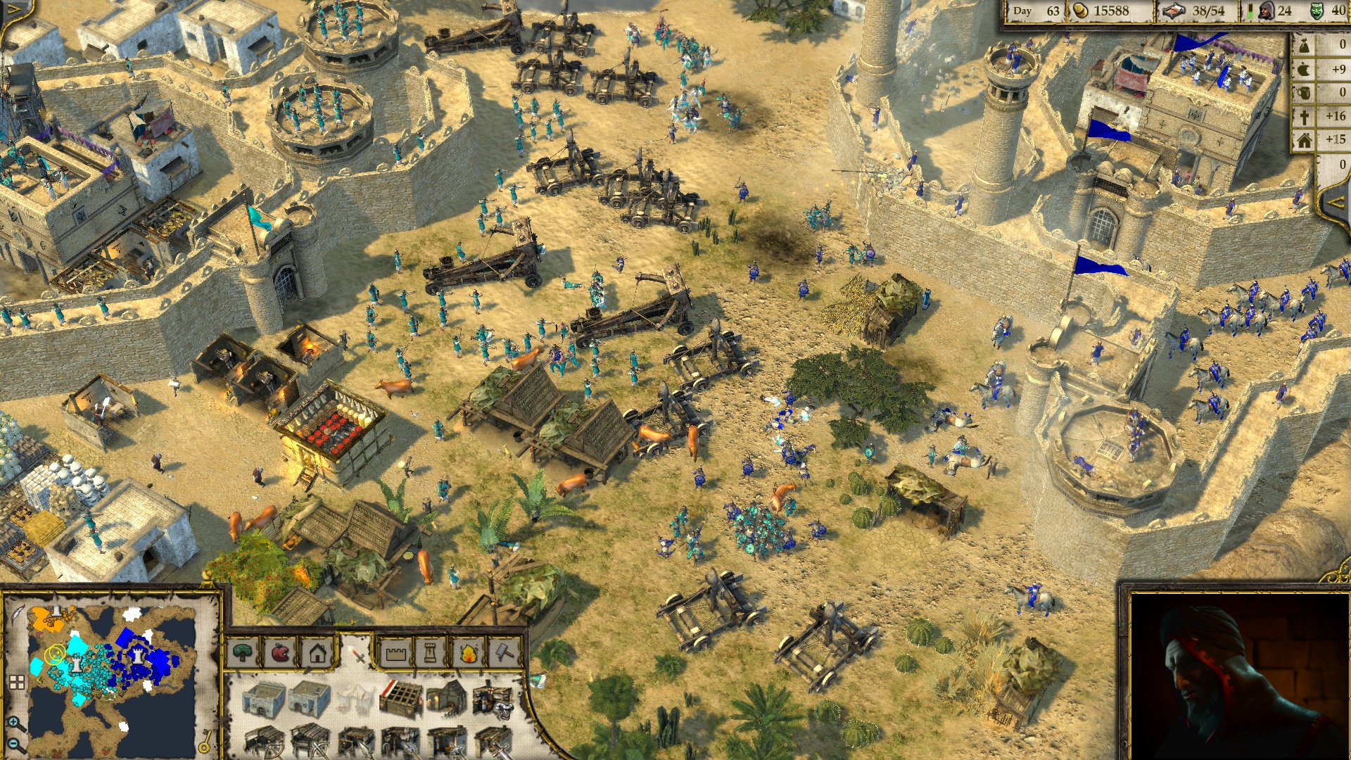 Stronghold Crusader 2: Special Edition