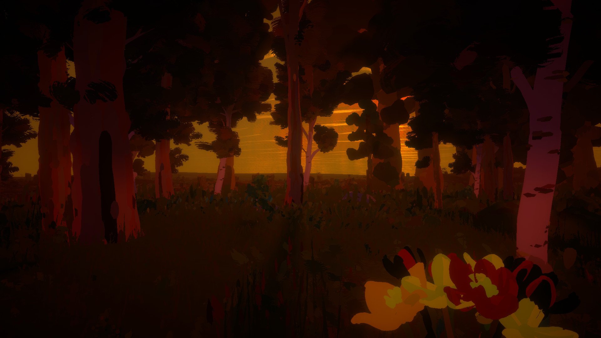 Sunlight