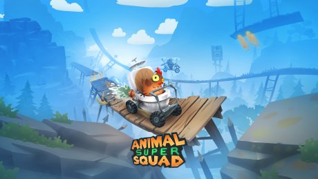 Super Squad