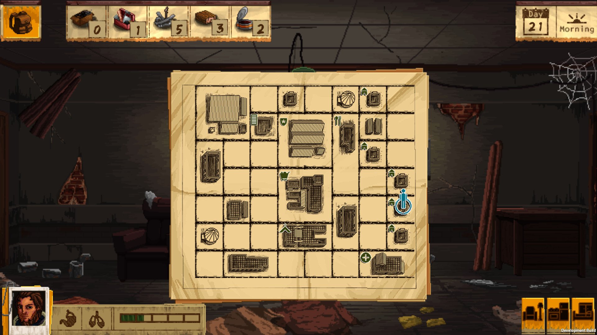 Survival Journals