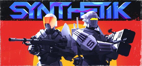 SYNTHETIK: Legion Rising