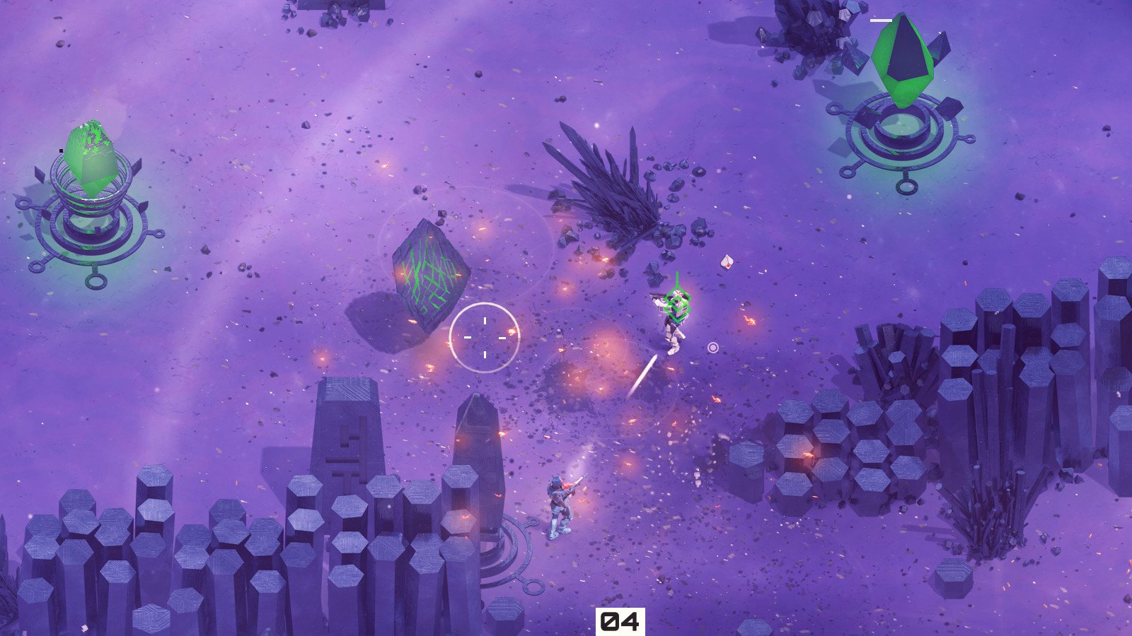 SYNTHETIK: Legion Rising