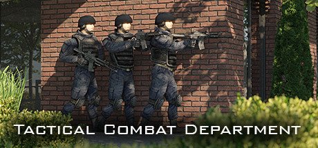 Tactical Combat Department