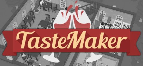 TasteMaker: Restaurant Simulator