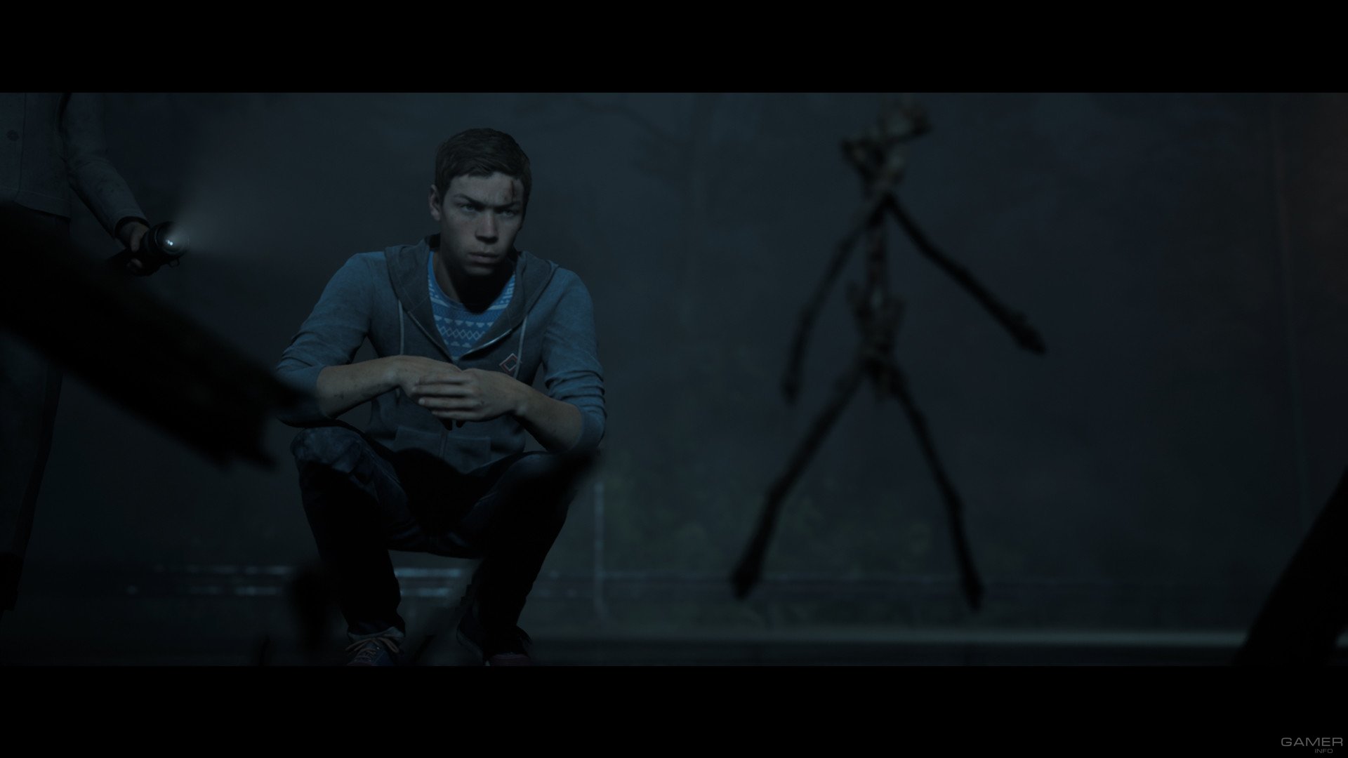 The Dark Pictures: Little Hope