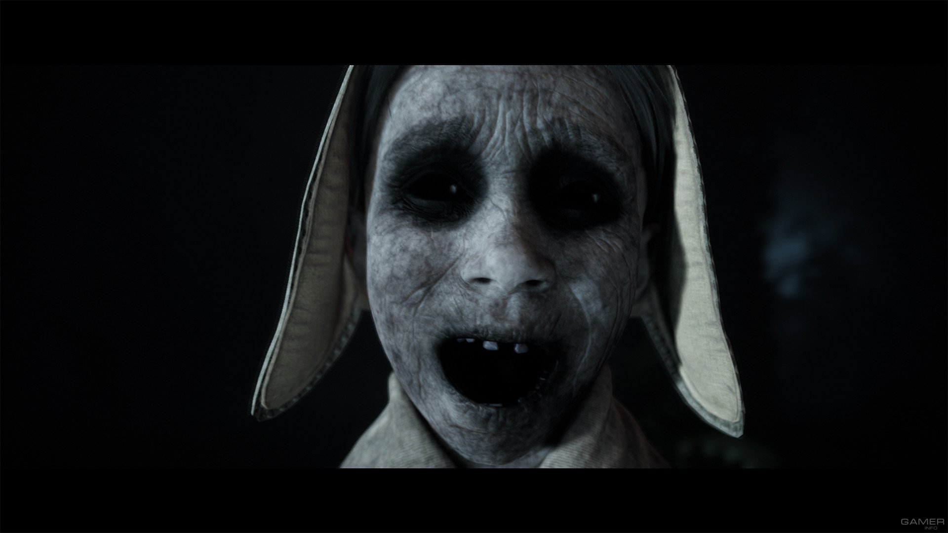 The Dark Pictures: Little Hope