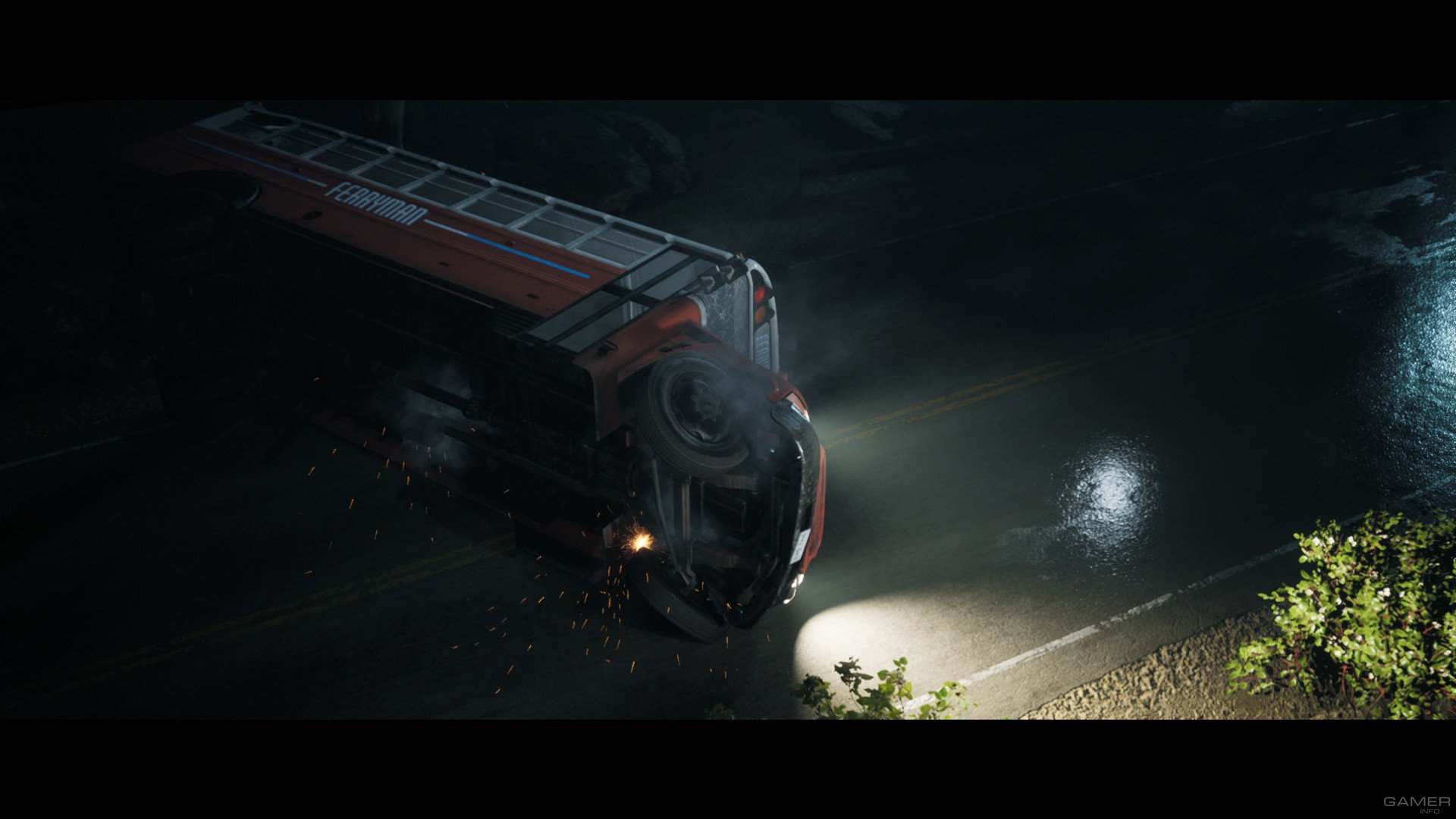 The Dark Pictures: Little Hope