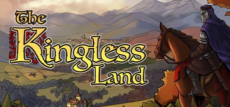 The Kingless Land