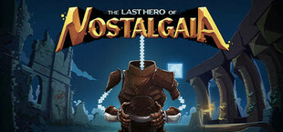 The Last Hero of Nostalgia