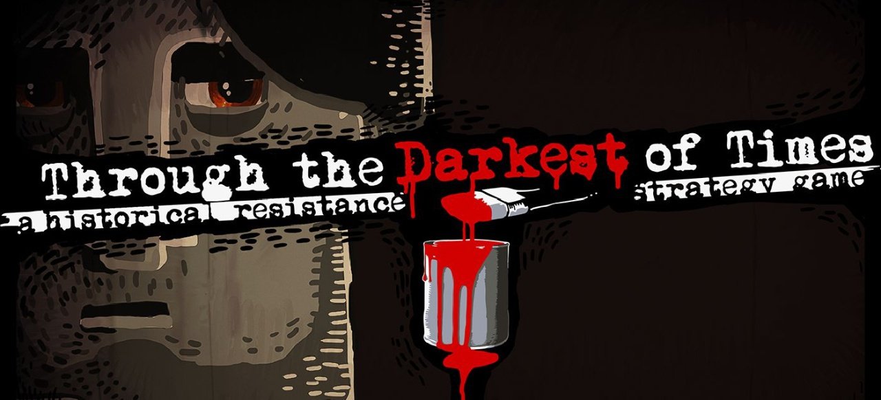 Through the Darkest of Times