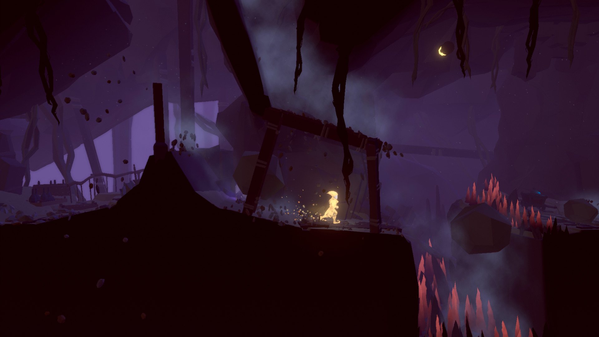 Through the Nightmare