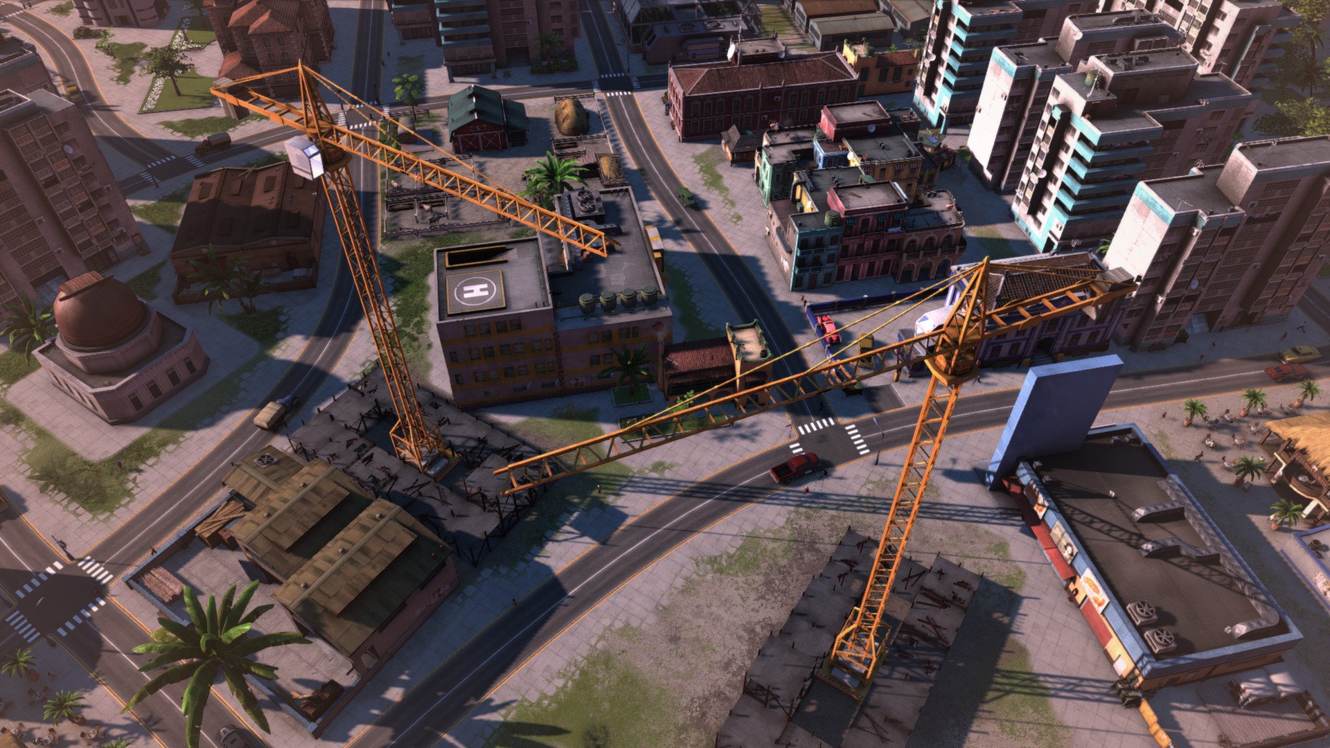 Tropico 5: Complete Collection