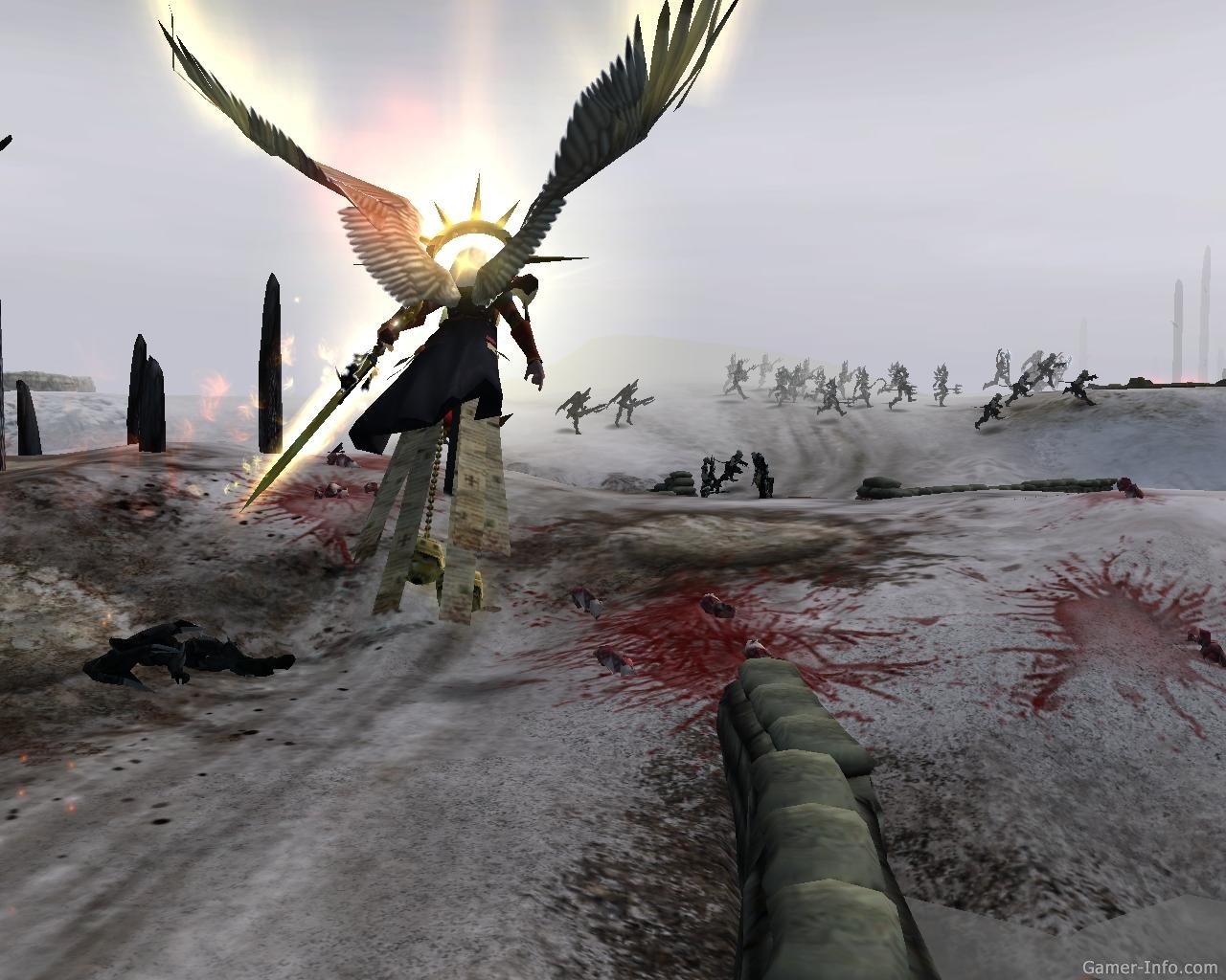 Warhammer 40,000: Dawn of War – Soulstorm