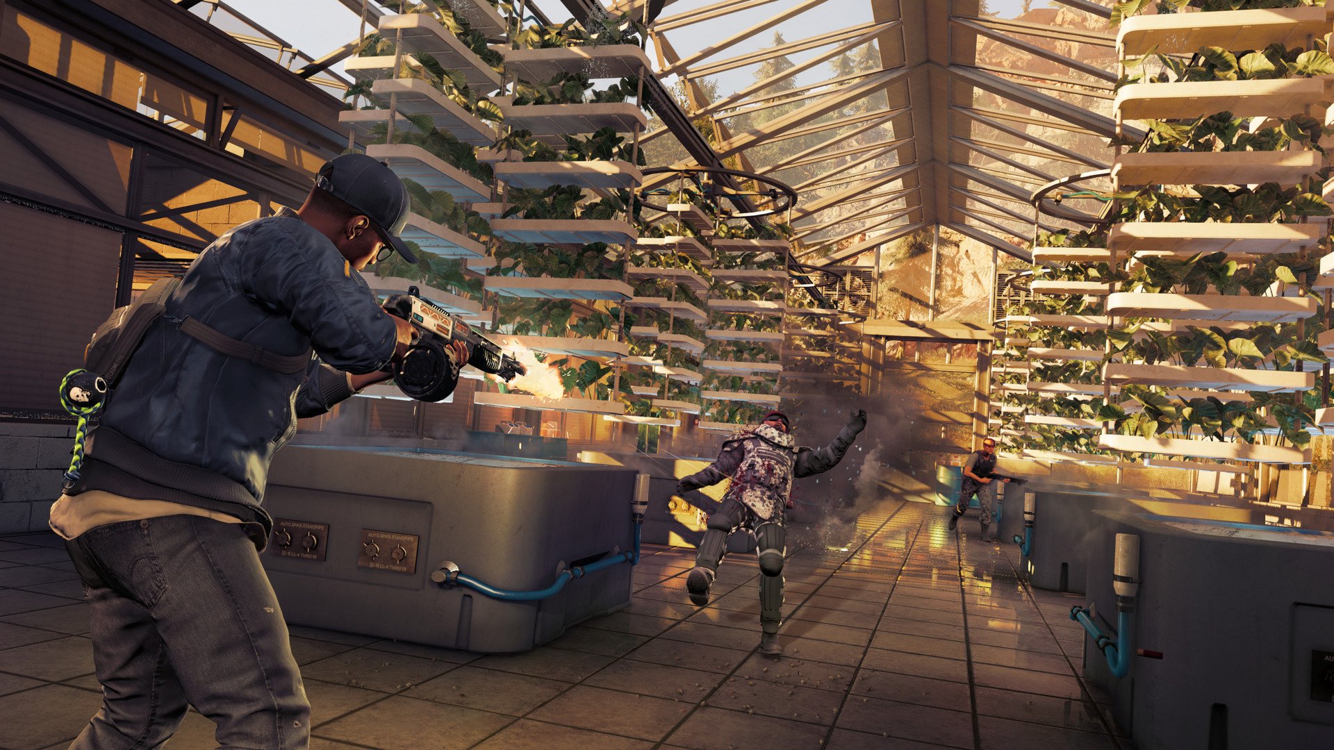 Watch Dogs 2 Digital Deluxe Edition