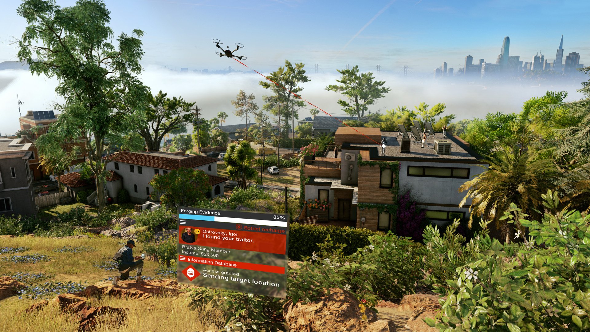 Watch Dogs 2 Digital Deluxe Edition