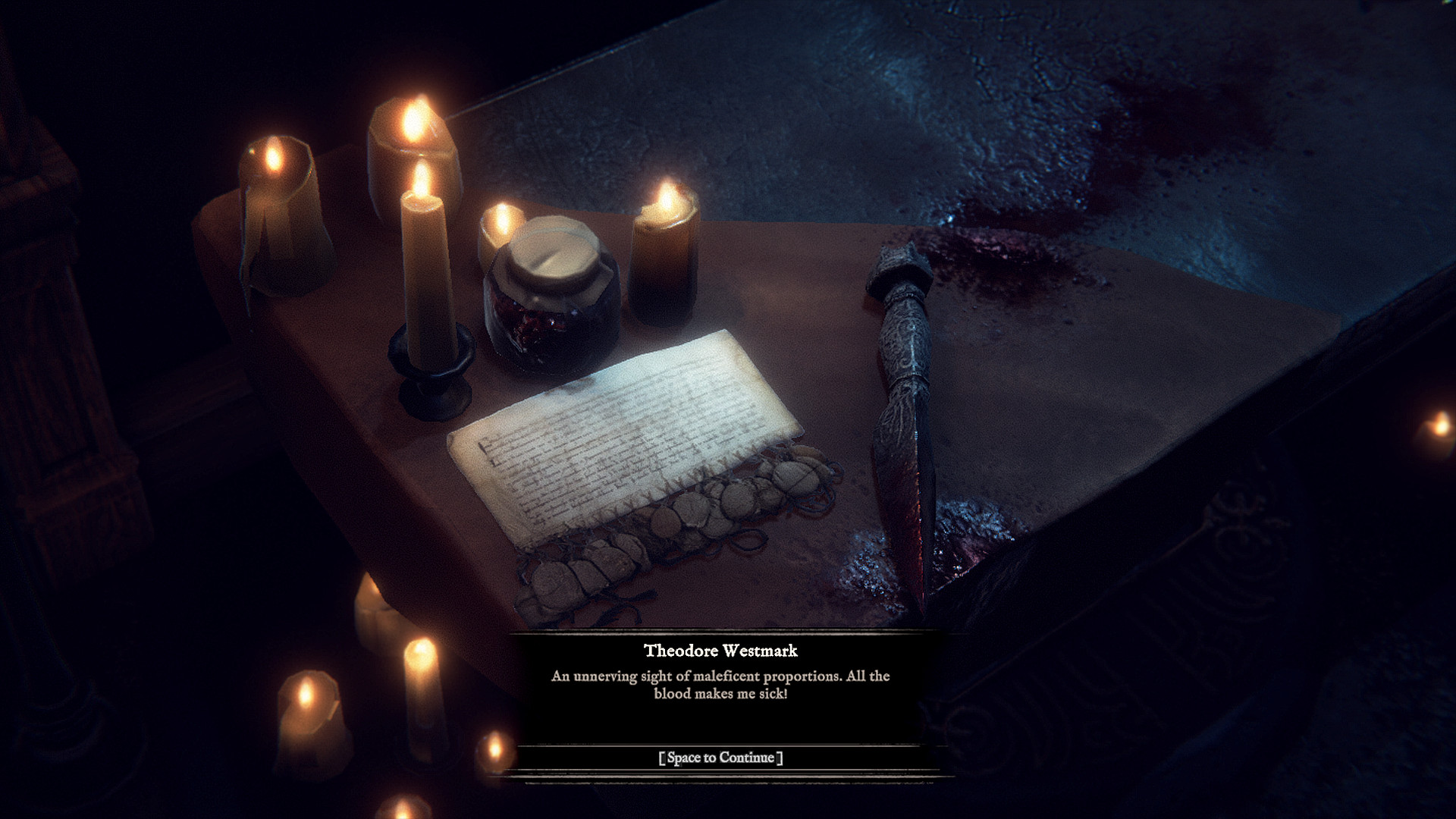 Westmark Manor