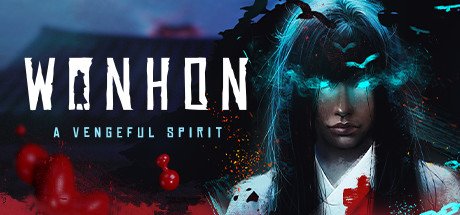 Wonhon A Vengeful Spirit