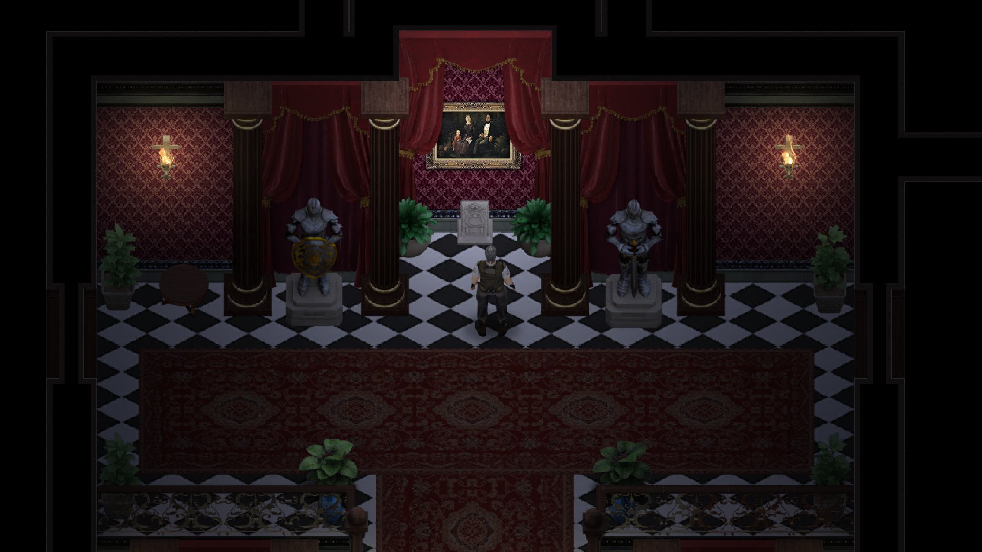 You Will Die Here Tonight