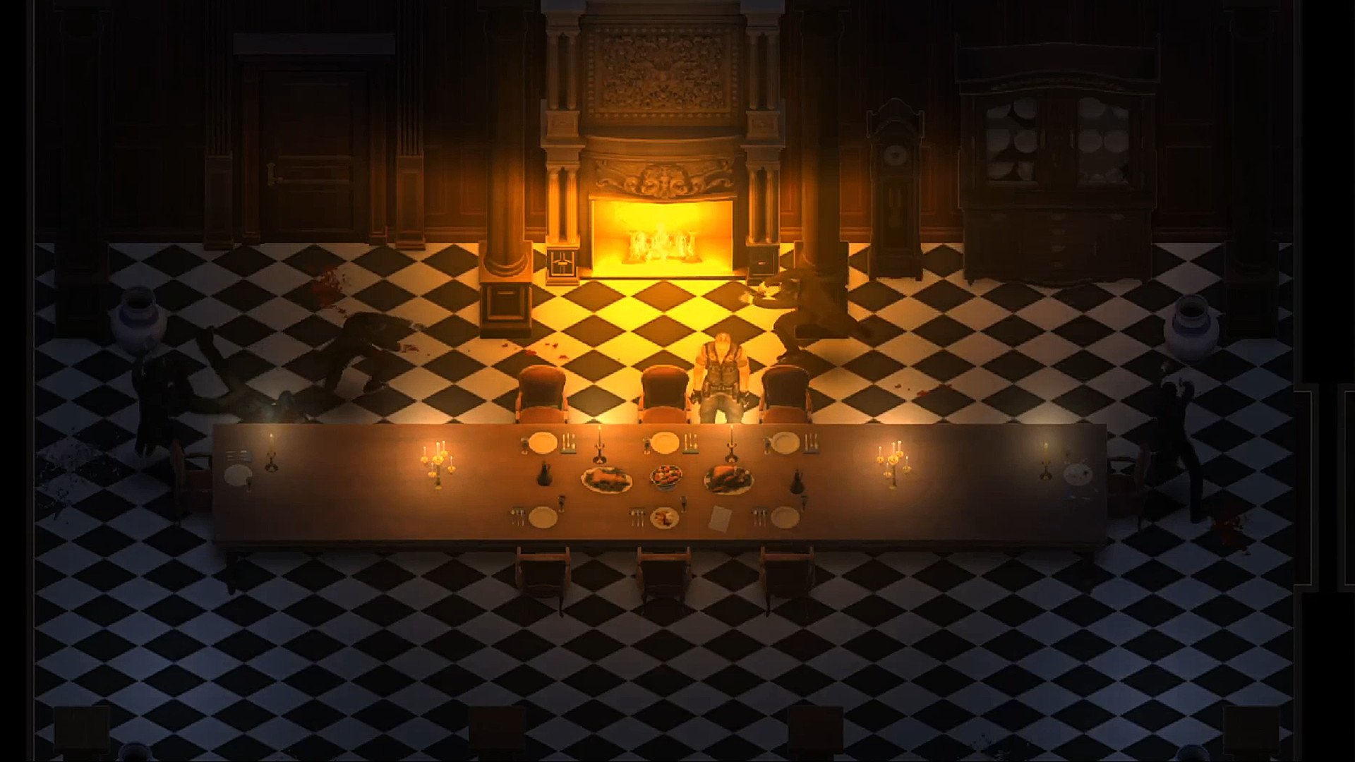 You Will Die Here Tonight