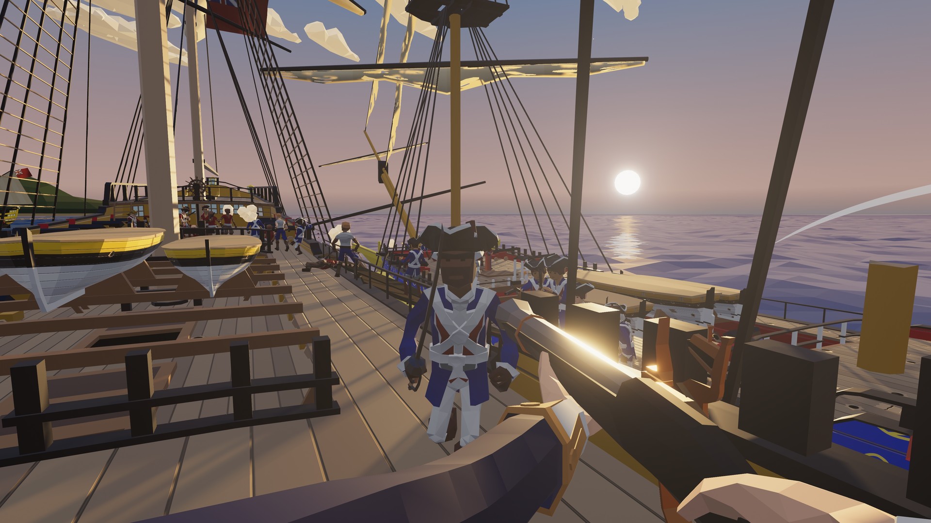 Buccaneers