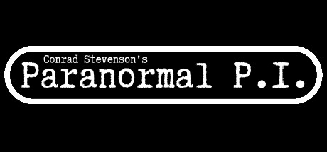 Conrad Stevenson’s Paranormal P.I.