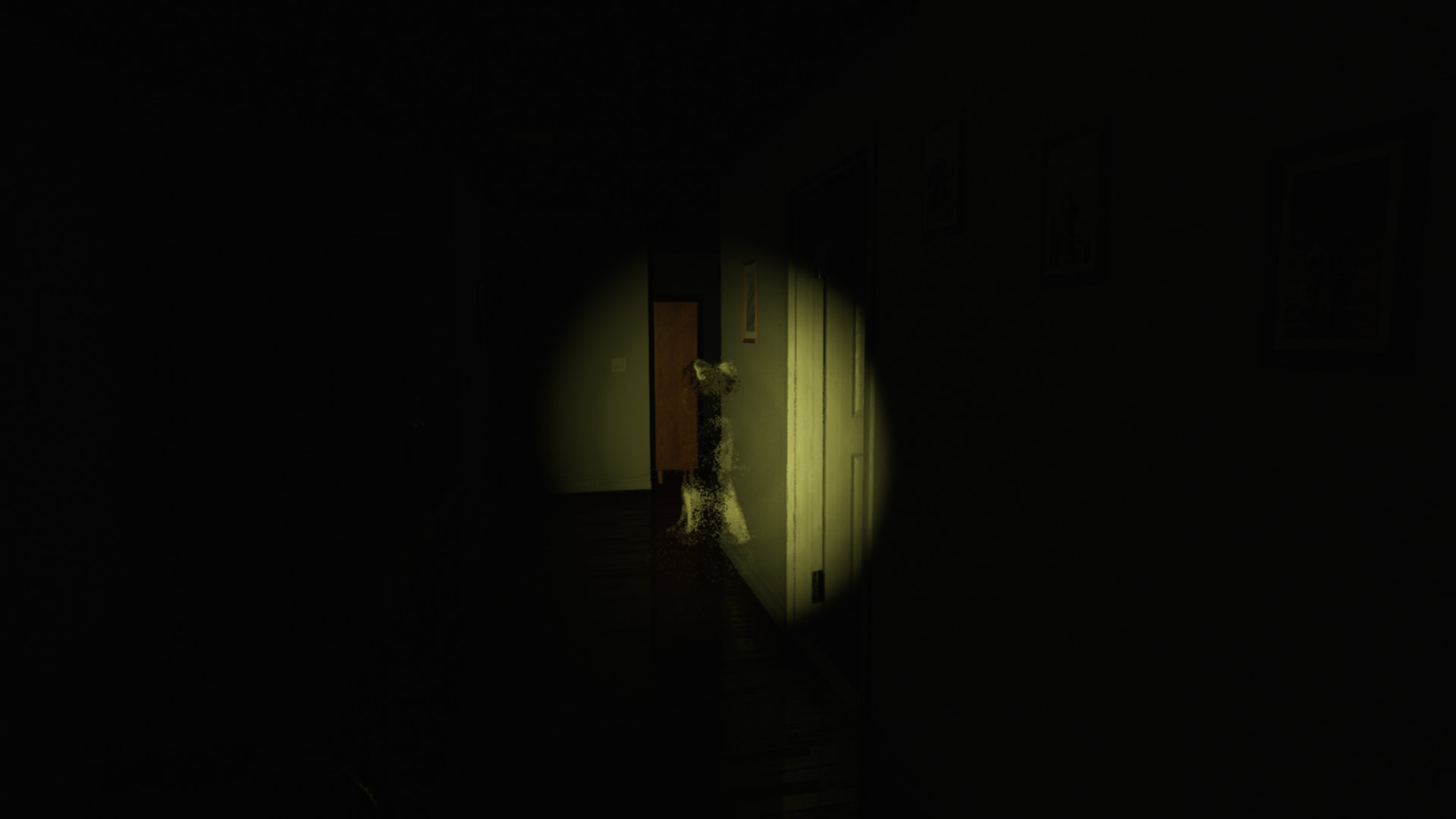 Conrad Stevenson’s Paranormal P.I.