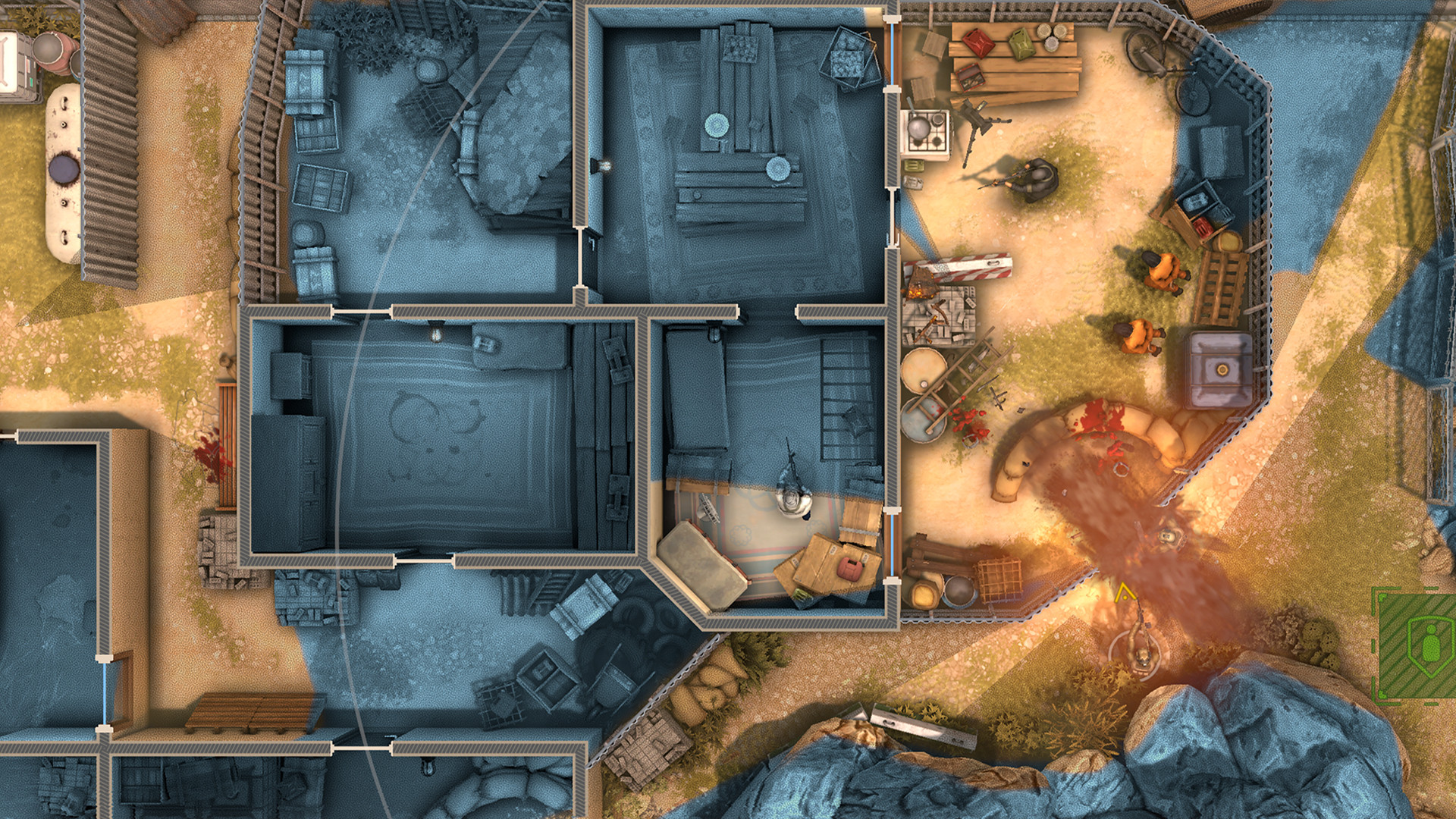 Door Kickers 2: Task Force North