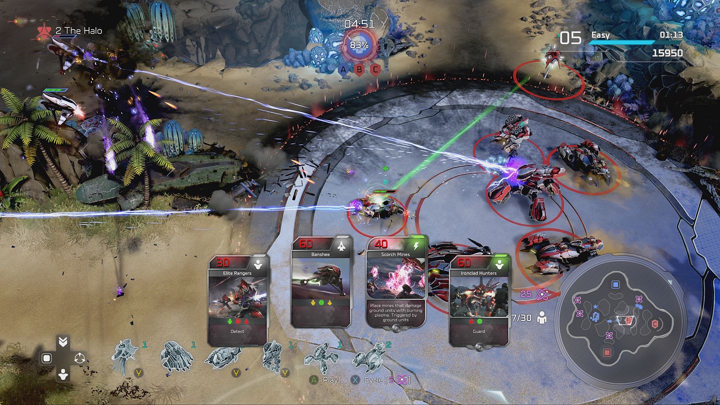 Halo Wars 2: Complete Edition
