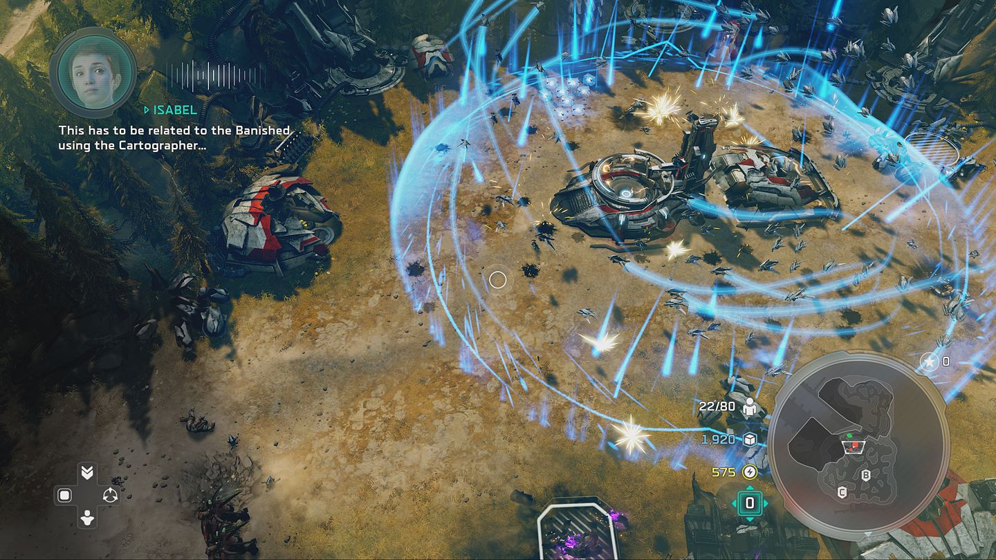 Halo Wars 2: Complete Edition