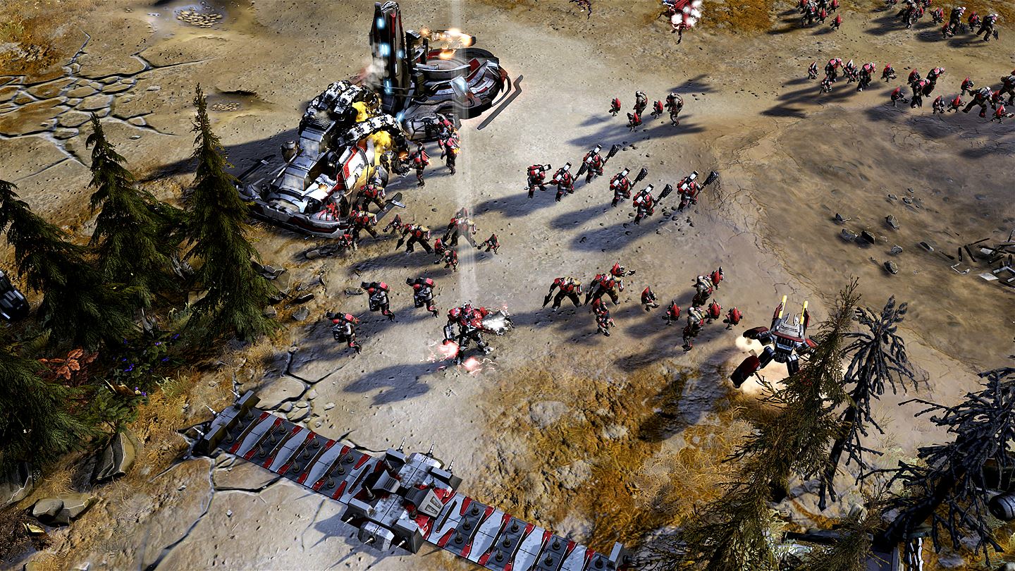 Halo Wars 2: Complete Edition