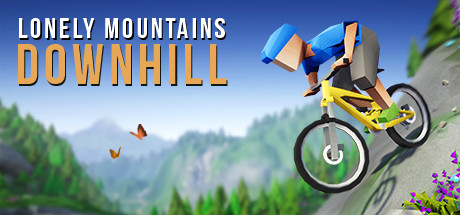 Lone Mountain Downhill
