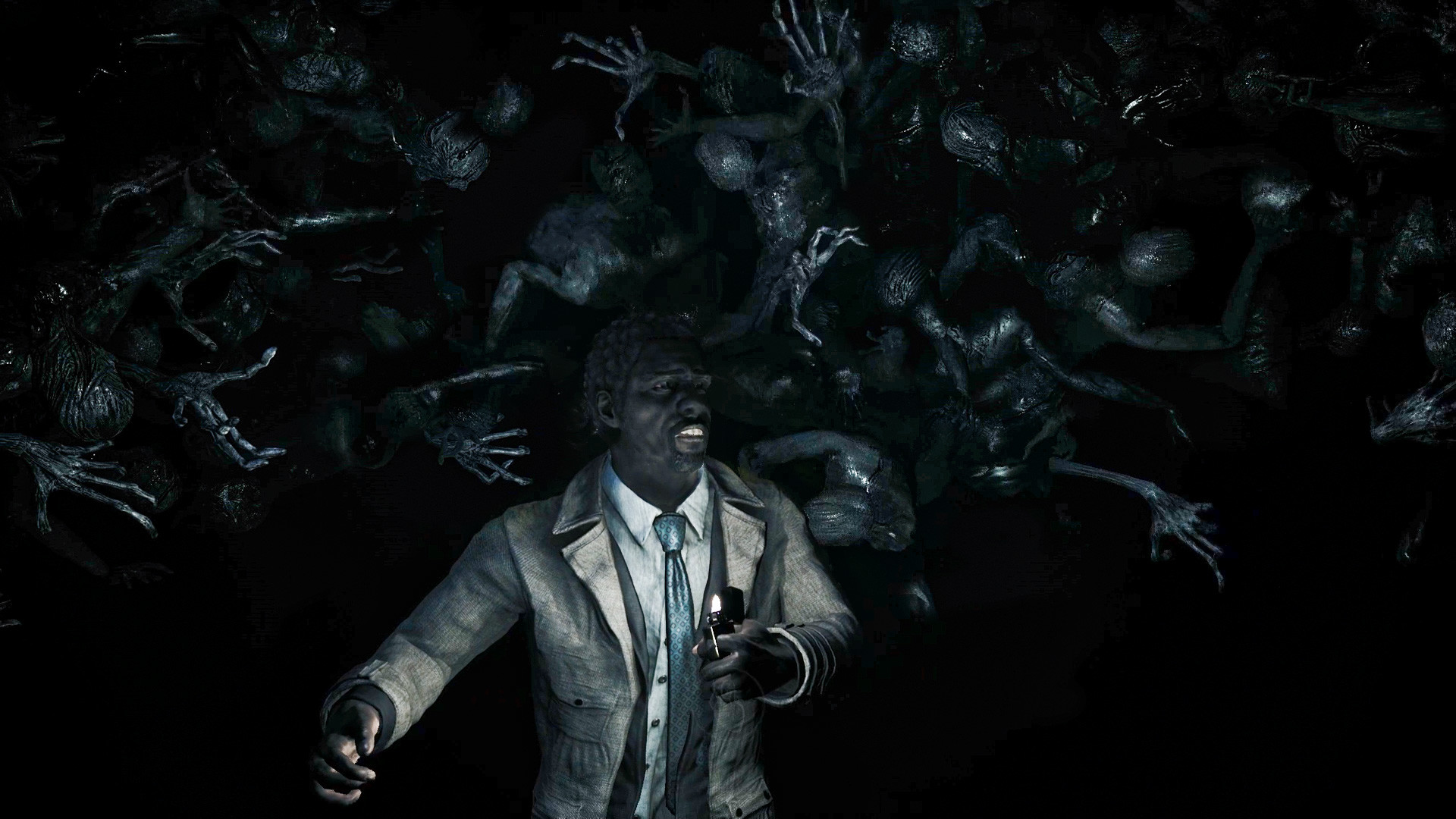 SONG OF HORROR