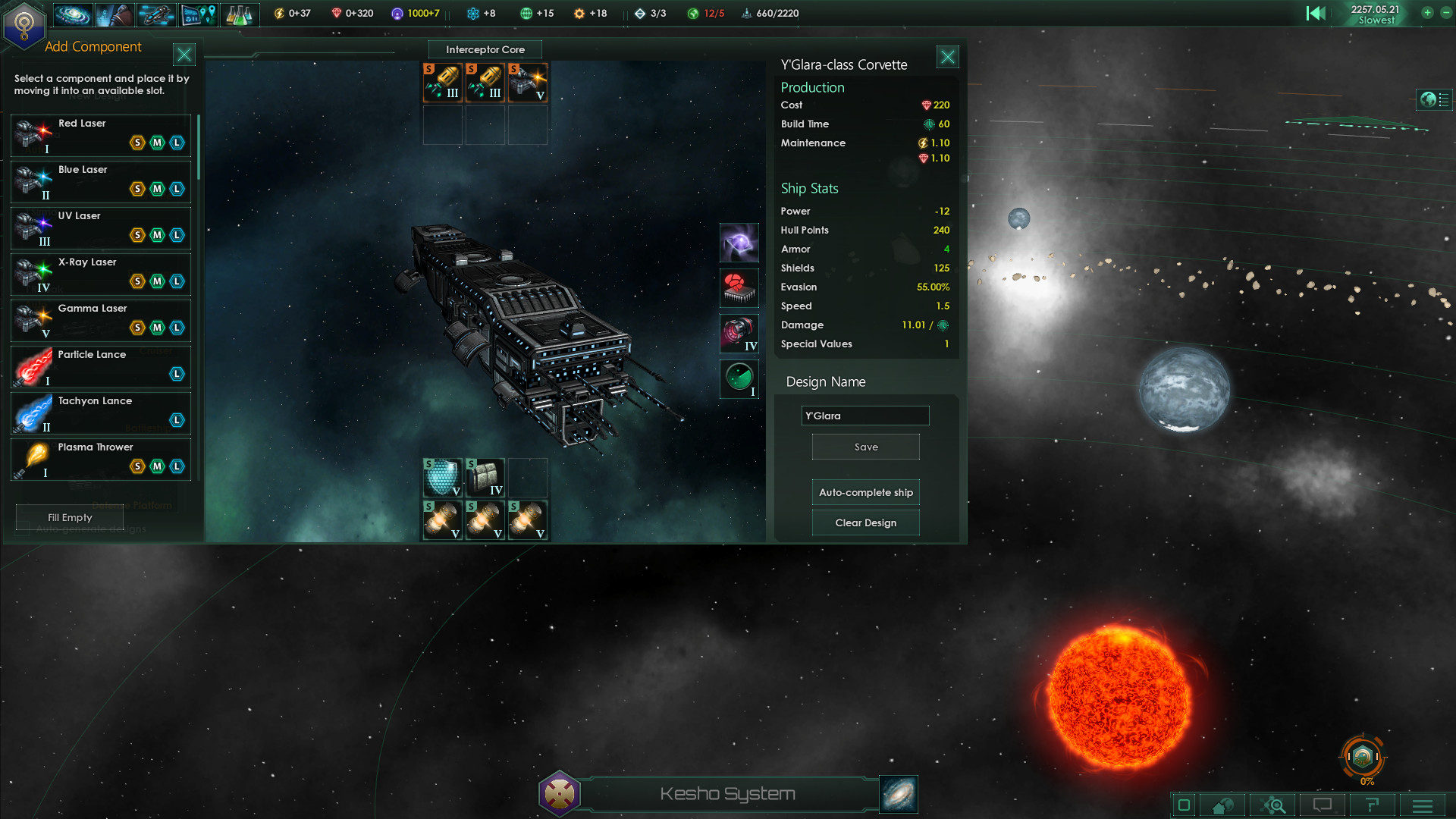 Stellaris: Galaxy Edition