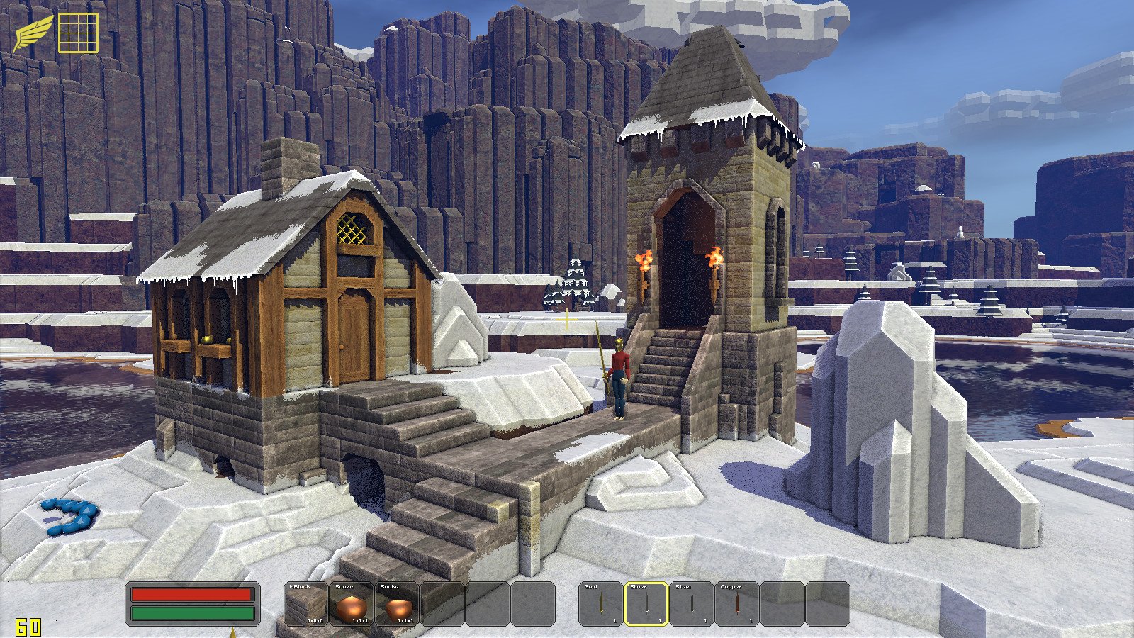 blockscape