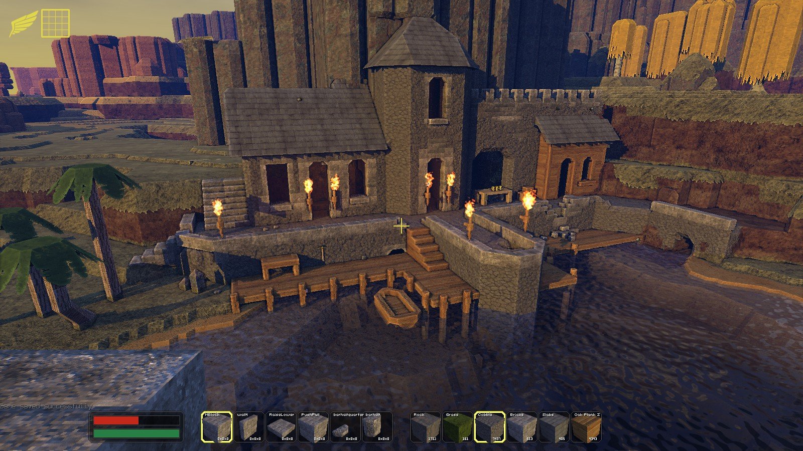 blockscape
