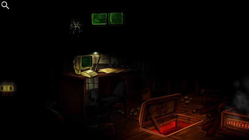 Chernobyl: Origins
