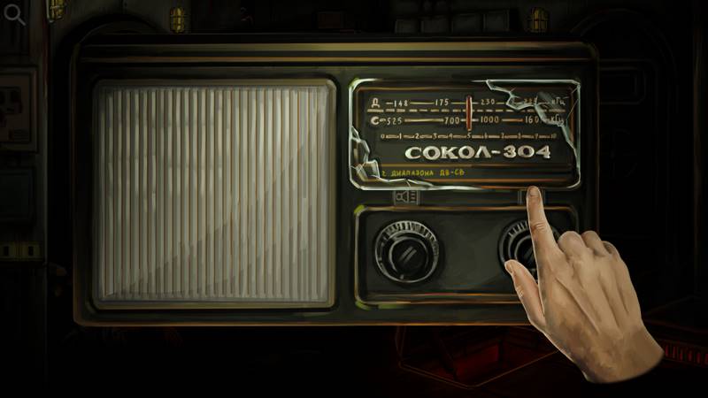 Chernobyl: Origins