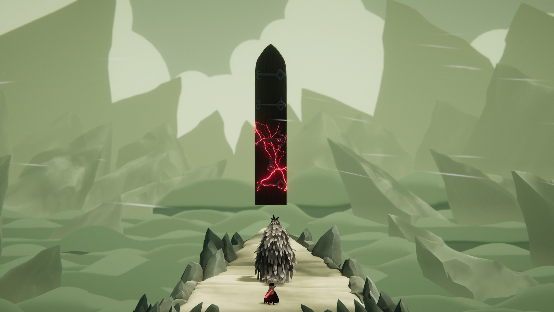 Death’s Door