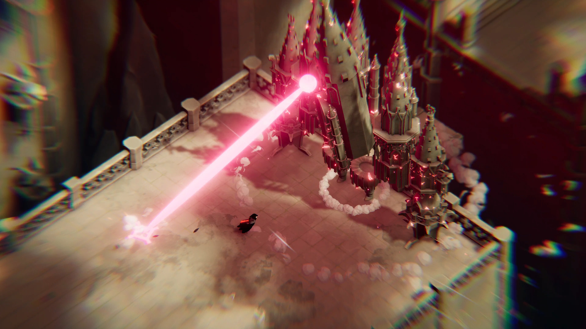 Death’s Door