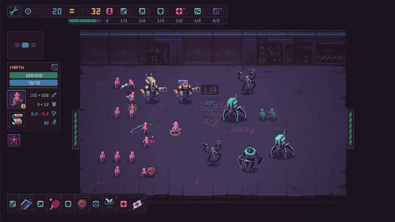 Despot’s Game: Dystopian Army Builder