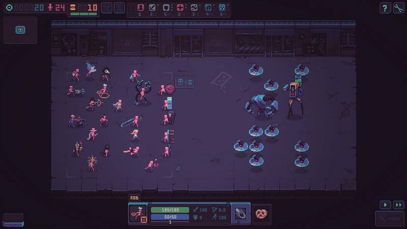 Despot’s Game: Dystopian Army Builder