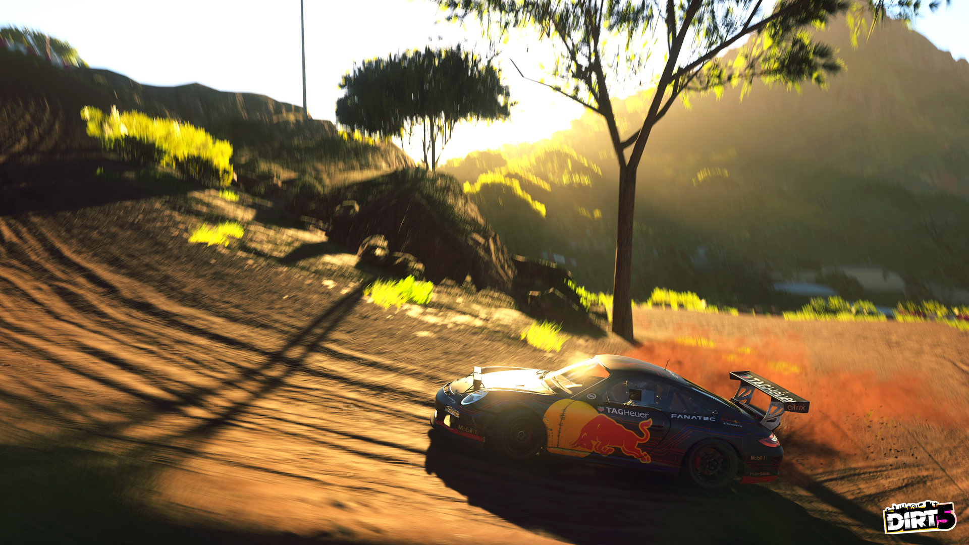 DIRT 5