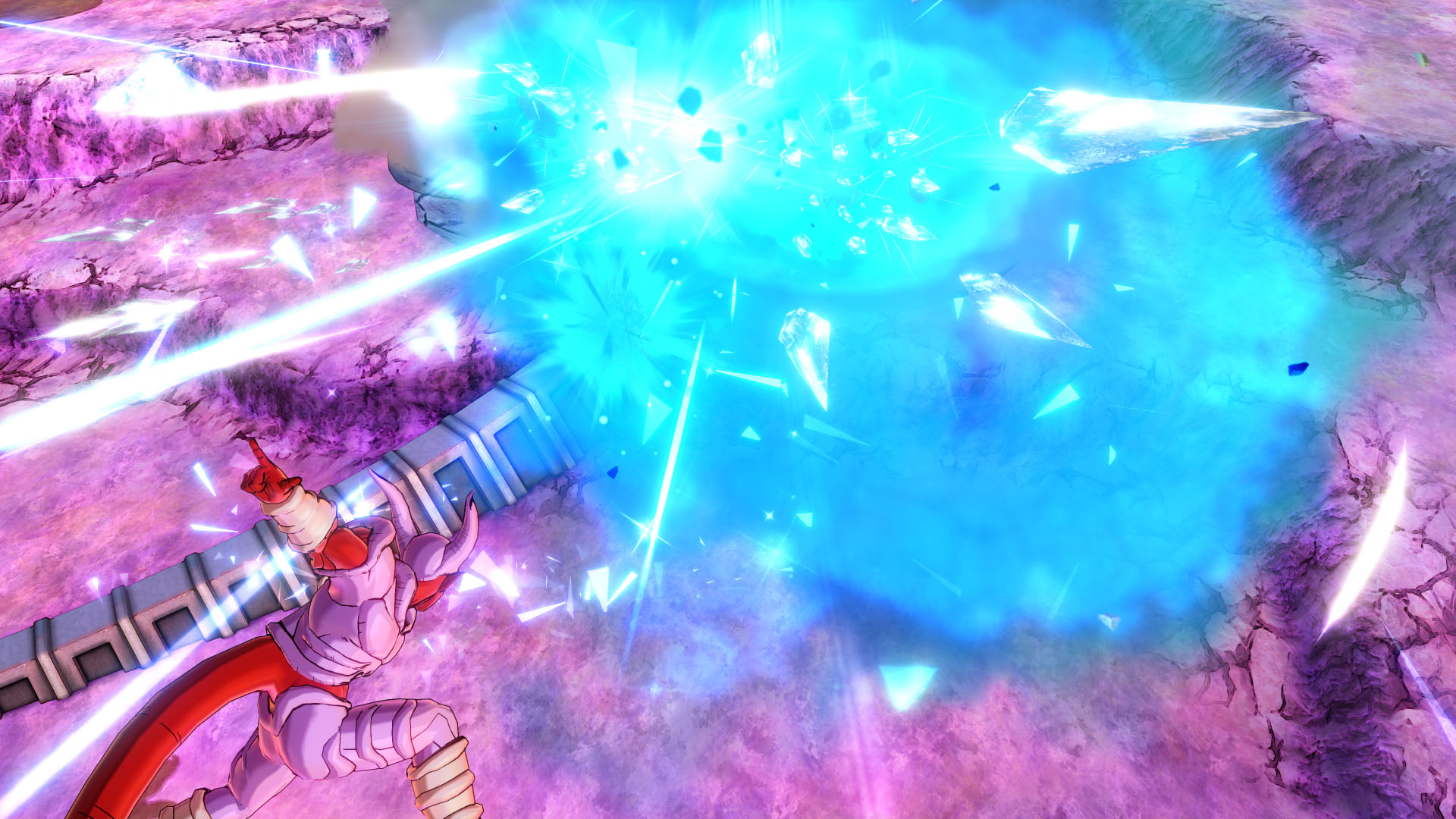 Dragon Ball: Xenoverse 2