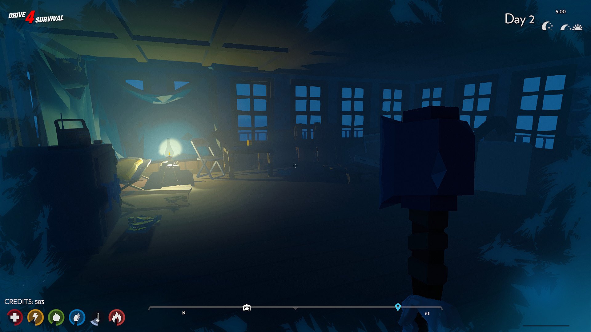 drive_4_survival_