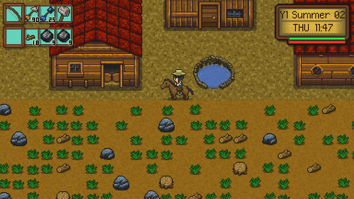 Gleaner Heights