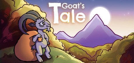 Goat’s Tale