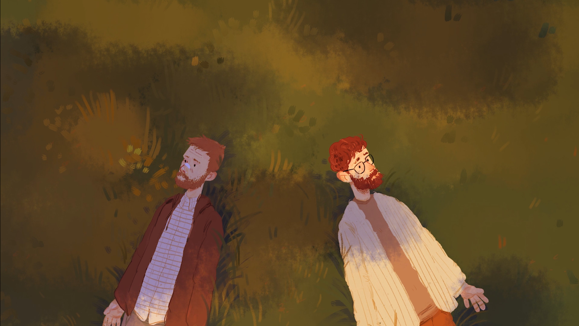 League Of Enthusiastic Losers