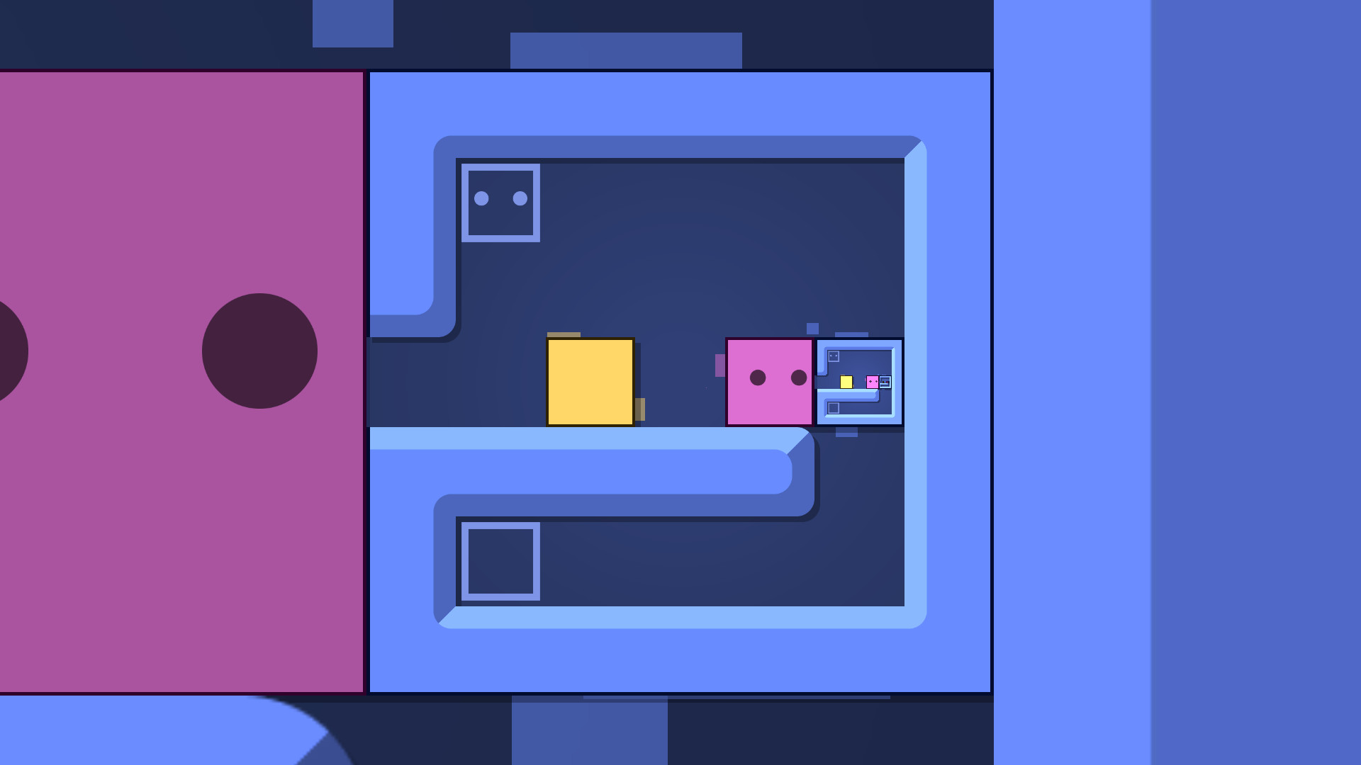 Patrick’s Parabox